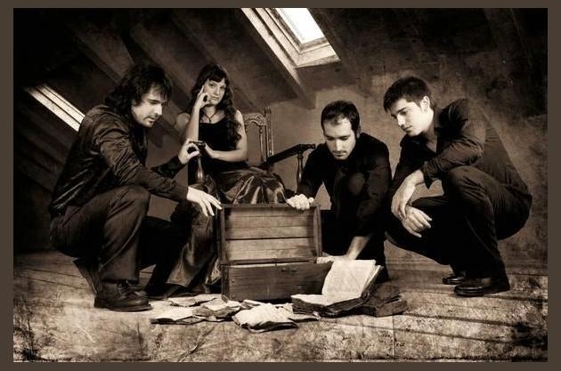 Diabulus in Musica